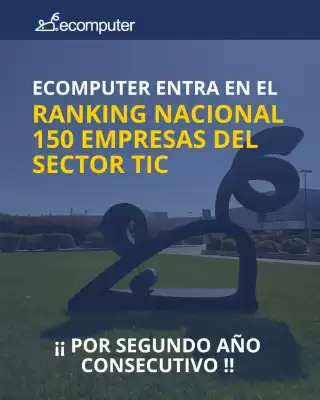 Catálogo Ecomputer (válido hasta 31-05)
