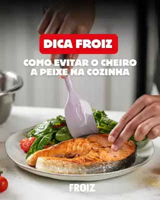 Catálogo Froiz (válido hasta 20-05)