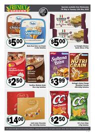 Friendly Grocer catalogue week 19 Page 2