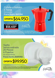 Catálogo Home Sentry Página 14