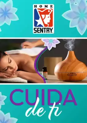 Catálogo Home Sentry (válido hasta 3-06)