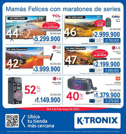 Catálogo Ktronix semana 18 Página 8