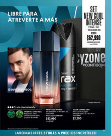 Catálogo Cyzone Página 103