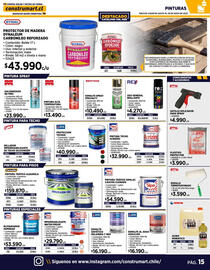 Catálogo Construmart Página 13