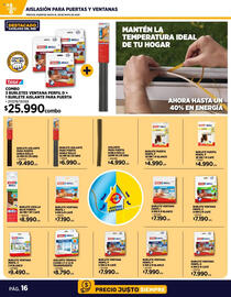 Catálogo Construmart Página 14