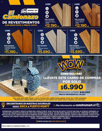 Catálogo Construmart Página 16