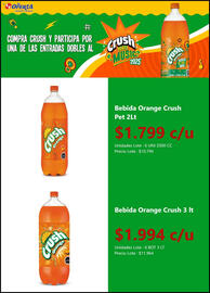Catálogo La Oferta Página 5