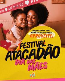 Catálogo Atacadão semana 19 Página 2