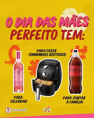 Catálogo Atacadão (válido até 11-05)