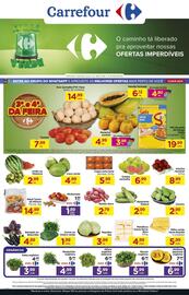 Catálogo Carrefour Página 1