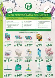 Catálogo Hiperideal Supermercados Página 2