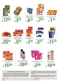 Catálogo Hiperideal Supermercados semana 19 Página 2