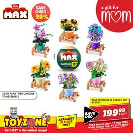 Toy Zone catalogue Page 4