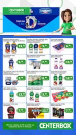Catálogo CenterBox semana 19 Página 1