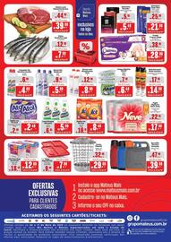 Catálogo Supermercados Mateus semana 19 Página 2