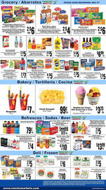 Rancho Markets Weekly Ad week 19 Page 2