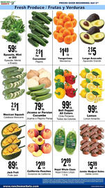Rancho Markets Weekly Ad week 19 Page 3