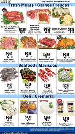 Rancho Markets Weekly Ad week 19 Page 4