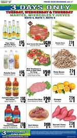 Rancho Markets Weekly Ad week 19 Page 5