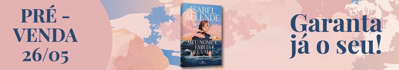 Catálogo Livraria da Vila semana 19 Página 4