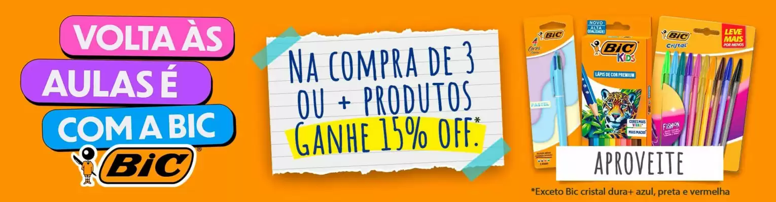 Catálogo Caçula (válido até 20-05)