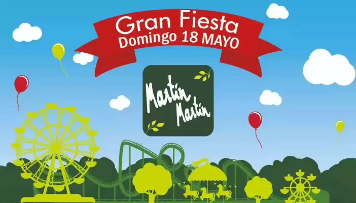 Folleto Martín Martín (válido hasta el 18-05)