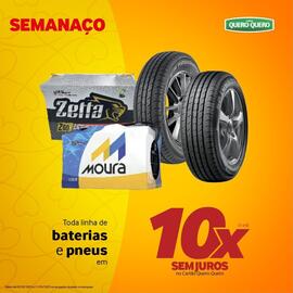 Catálogo Quero Quero semana 19 Página 2