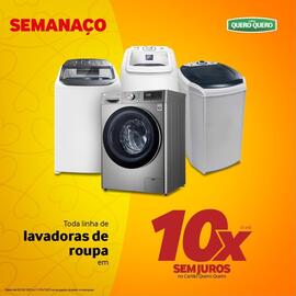 Catálogo Quero Quero semana 19 Página 5