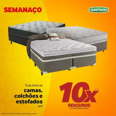 Catálogo Quero Quero
