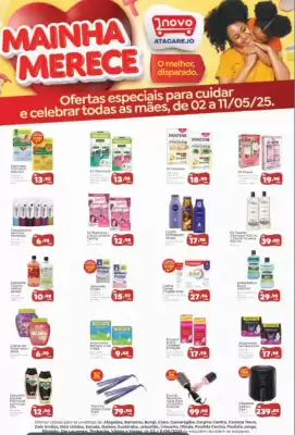 Catálogo Novo Atacarejo (válido até 11-05)