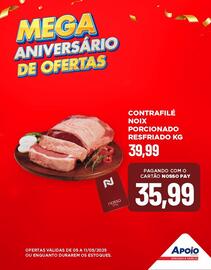Catálogo Apoio Mineiro Página 3