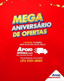 Catálogo Apoio Mineiro Página 4