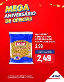 Catálogo Apoio Mineiro Página 5