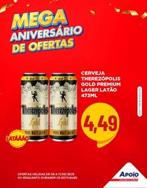 Catálogo Apoio Mineiro Página 6