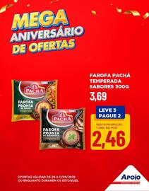 Catálogo Apoio Mineiro Página 7