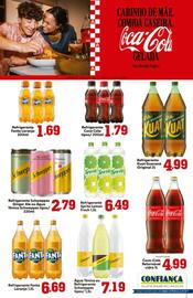 Catálogo Confiança Supermercados Página 1