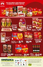 Catálogo Confiança Supermercados Página 10