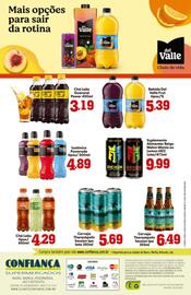 Catálogo Confiança Supermercados Página 2