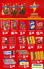 Catálogo Confiança Supermercados Página 3
