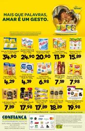 Catálogo Confiança Supermercados Página 4