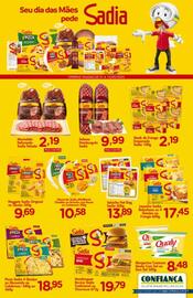 Catálogo Confiança Supermercados Página 9