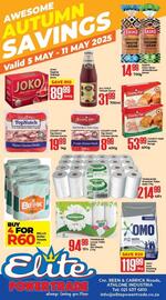 Elite Cash & Carry catalogue week 19 Page 1