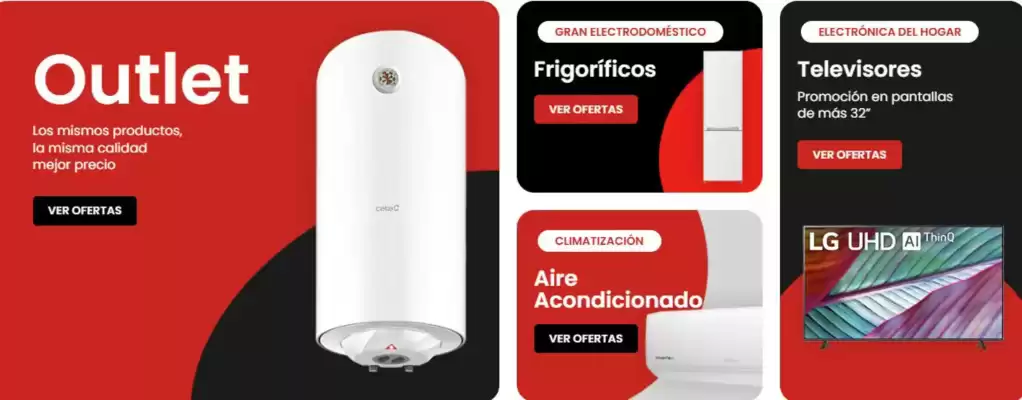 Folleto Electrolider (válido hasta el 19-05)