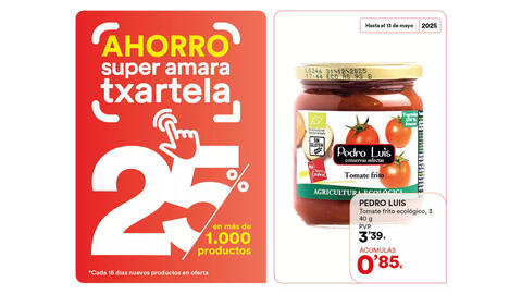 Folleto SUPER AMARA semana 19 Página 12