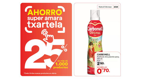 Folleto SUPER AMARA semana 19 Página 13