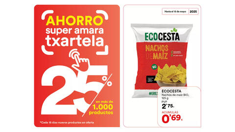 Folleto SUPER AMARA semana 19 Página 14