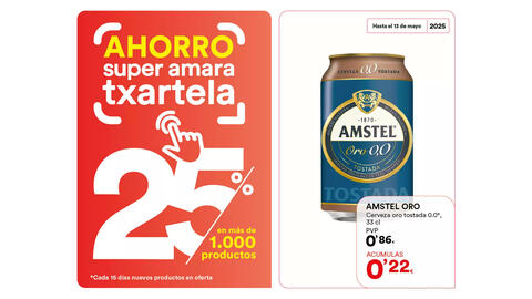 Folleto SUPER AMARA semana 19 Página 15