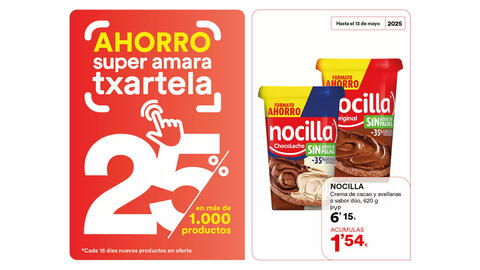Folleto SUPER AMARA semana 19 Página 3