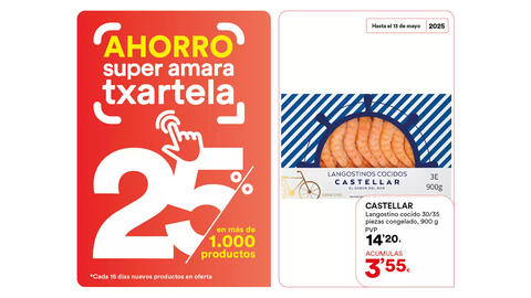 Folleto SUPER AMARA semana 19 Página 4
