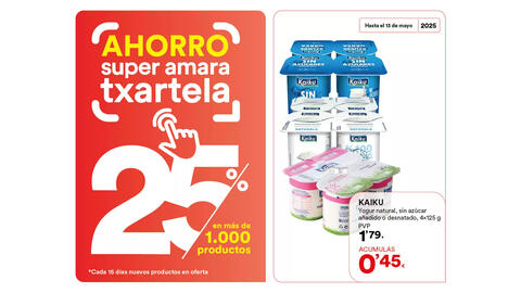 Folleto SUPER AMARA semana 19 Página 7